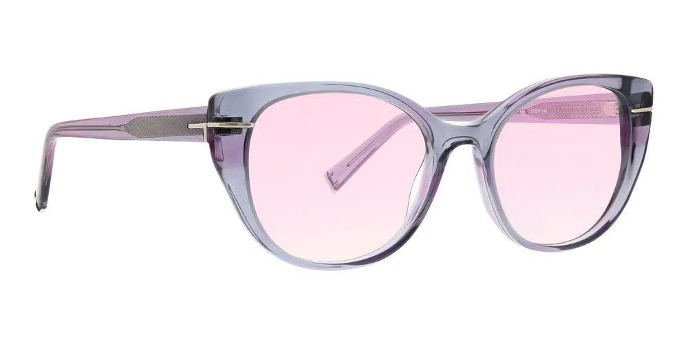 Trina Turk TTISLA Eyeglasses - view 3